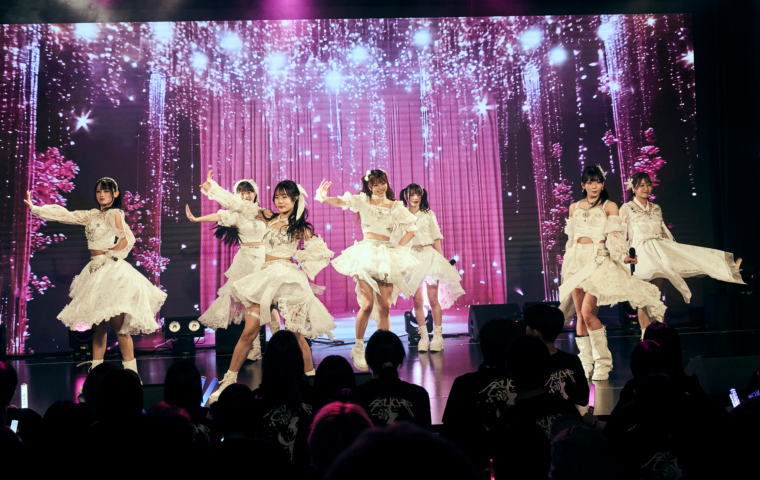 KEKMデビュー単独公演 「やがて消えるボク達と。」